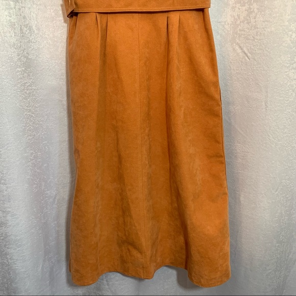 Vintage 60’s Wrap Dress Shannon Rodgers for Jerry Silverman - Picture 14 of 15